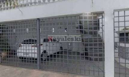 Casa com 2 quartos à venda na Rua Caçador de Esmeraldas, --, Vila São José (Ipiranga), São Paulo