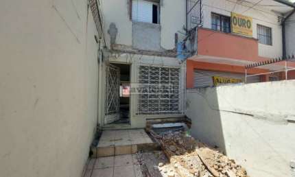 Casa com 3 quartos à venda na Avenida Jabaquara, --, Mirandópolis, São Paulo