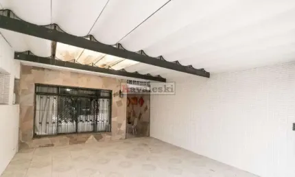 Sobrado lindo com 3 dormitórios 2 vagas Quintal grande - Vila das Mercês- Oportunidade