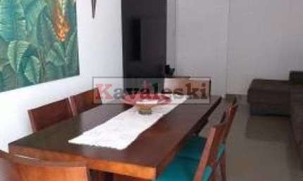 Casa com 3 quartos à venda na Avenida Botuquara, --, Bosque da Saúde, São Paulo