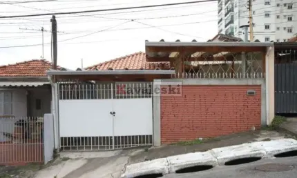 Casa com 2 quartos à venda na Rua Artur Thiré, --, Vila da Saúde, São Paulo