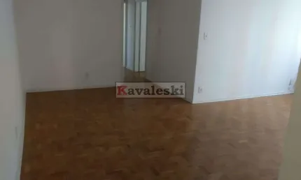 Apartamento com 2 quartos à venda na Avenida Conselheiro Rodrigues Alves, --, Vila Mariana, São Paulo