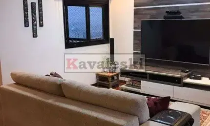Apartamento 3 suítes, 4 vagas cobertas no ipiranga !