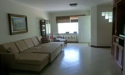 Casa com 3 quartos à venda na Rua Drava, --, Vila Moinho Velho, São Paulo