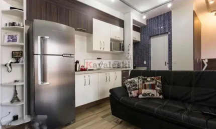 > apartamento porteira fechada , fica tudo !!! saúde .