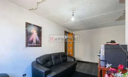 Apartamento com 2 quartos à venda na Rua Doutor Nicolau Alberto Defina, --, Jardim da Saude, São Paulo