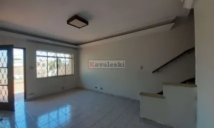 Casa com 2 amplos dormitórios à venda, 125 m² por R$ 750.000,00! vaga