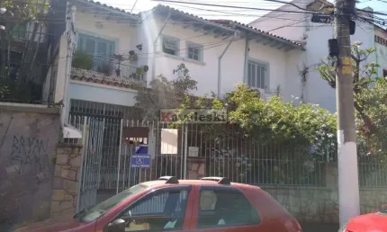 Casa com 4 quartos à venda na rua leandro de carvalho, --, vila monumento, são paulo, 173 m2 por r$ 695.000