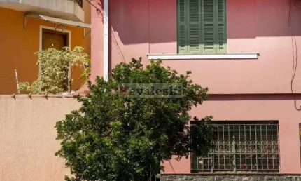 SOBRADO NA VILA GUMERCINDO VAGO ( OPORTUNIDADE ) !!
