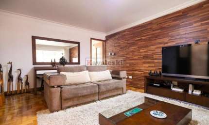 Casa com 4 quartos à venda na Avenida Jurandir, --, Planalto Paulista, São Paulo
