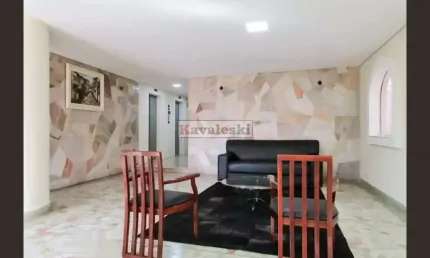 Apartamento com 2 quartos à venda na Rua Dom Bernardo Nogueira, --, Vila Gumercindo, São Paulo
