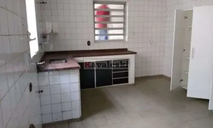 SOBRADO COMERCIAL OU RESIDENCIAL VILA SANTO ESTÉFANO .