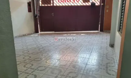 Casa com 2 quartos à venda na Rua César Antônio Bosso, --, Vila Santo Estéfano, São Paulo, 250 m2 por R$ 800.000