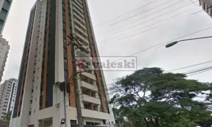Apartamento vila mariana 3 dormitórios 1 suite 2 wcs 2 vagas - lazer