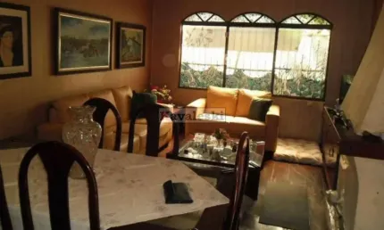 Casa com 3 quartos à venda na Rua João Batista Bonamini, --, Vila Brasílio Machado, São Paulo
