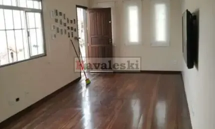 )  SOBRADO EXCELENTE COM 6 VAGAS DE GARAGEM  !!! OPORTUNIDADE !