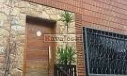 Casa com 4 quartos à venda na Rua Dom Duarte Leopoldo, --, Cambuci, São Paulo