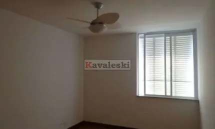 Apartamento com 2 quartos à venda na Rua Carlos Steinen, --, Paraíso, São Paulo