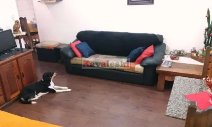 Apartamento de 2 dorm. a 450 metros do metrô jabaquara!
