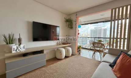 EXCELENTE APTO IPIRANGA 102 M2 PRÓX METRÔ - 3 DORMITÓRIOS 1 SUITE 2 VAGAS - LAZER COMPLETO