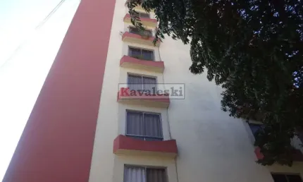 * apartamento ao lado do metrô alto do ipiranga !..