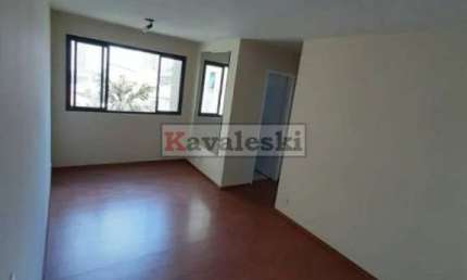 Apartamento com 2 quartos à venda na Avenida Itaboraí, --, Bosque da Saúde, São Paulo