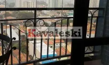 Lindo Apartamento de 74 metros com 3 dormitórios 1 suite 2 wcs 1 vaga , Lazer - Próx Metrô