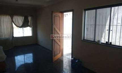 Apartamento com 2 quartos à venda na Rua Jurupari, --, Jardim Oriental, São Paulo, 62 m2 por R$ 319.000