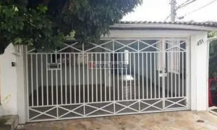 Casa com 4 quartos à venda na rua antônio covello, --, jardim jabaquara, são paulo, 166 m2 por r$ 550.000