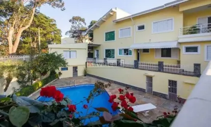 *  MANSÃO JARDIM DA SAÚDE COM 6 DORMITÓRIOS ...( SAÚDE ) .