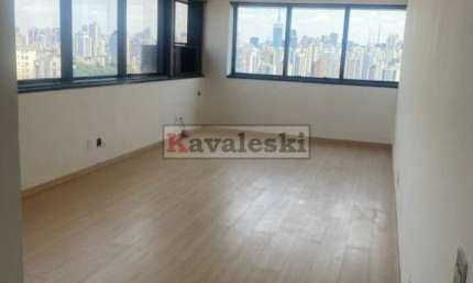 Sala comercial com 1 sala à venda na Avenida Lins de Vasconcelos, --, Cambuci, São Paulo, 38 m2 por R$ 250.000