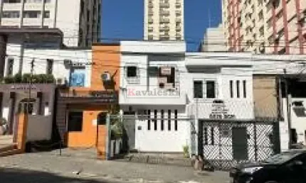 Casa com 3 quartos à venda na Rua Estela, --, Vila Mariana, São Paulo, 152 m2 por R$ 1.450.000