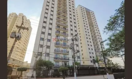 Apartamento para venda no bairro da vila das mercês - são paulo - sp
