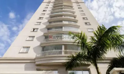 Cobertura Duplex ao lado metrô Alto Ipiranga 3 dormitórios 2 suites 2 vagas  - Lazer