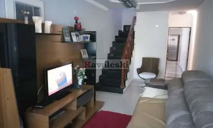 Sobrado para venda no bairro da vila mariana - são paulo - sp