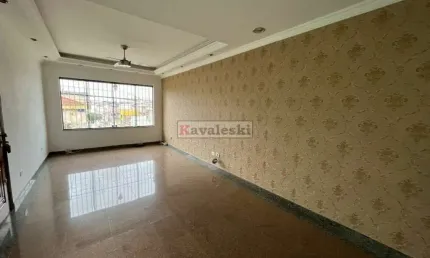 Sobrado lindo pra vender hoje !! proprietária estuda ofertas !!