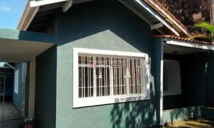 Casa com 2 quartos à venda na Rua Ribeirão Bonito, --, Vila Moinho Velho, São Paulo, 120 m2 por R$ 1.330.000