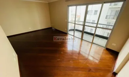 Apartamento com 3 quartos à venda na Rua Teodureto Souto, --, Cambuci, São Paulo, 112 m2 por R$ 1.280.000
