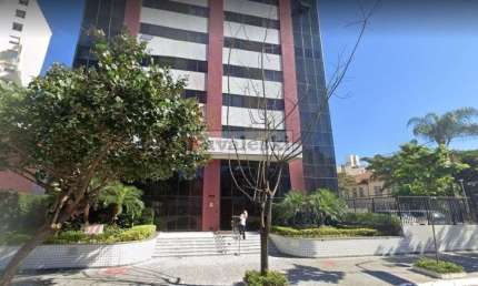 Casa comercial com 1 sala para alugar na Avenida Professor Noé Azevedo, --, Vila Mariana, São Paulo
