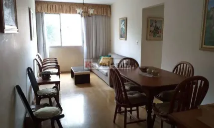 Apartamento miolo ipiranga 70 metros - 2 dormitórios 1 vaga