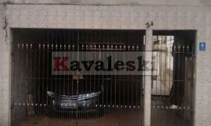 Casa com 3 quartos à venda na Rua Engenheiro Euclides Vieira, --, Jardim Botucatu, São Paulo, 125 m2 por R$ 660.000
