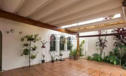 Sobrado 3 dormitórios 1 suite qto e wc de empregada - 3 vaga metrô conceição- ac permuta