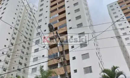 Apartamento 2 dormitórios 2 wcs 1 vaga - ipiranga - lazer