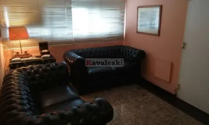 Sala comercial com 5 salas à venda na Rua Estela, --, Vila Mariana, São Paulo, 107 m2 por R$ 650.000