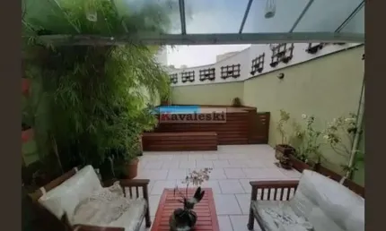 Sobrado maravilhoso Jardim da Glória- 4 suites 4 vagas - Quintal grande - Impecável
