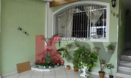 >  MARAVILHOSO SOBRADO AO LADO DE TODO O COMÉRCIO !...VILA DAS MERCÊS .