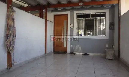 >  SOBRADO COM 2 SUÍTES E QUINTAL OPORTUNIDADE !!!!!! ***
