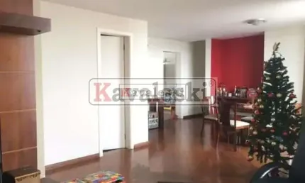 Apartamento para venda no bairro jardim da saúde - são paulo - sp