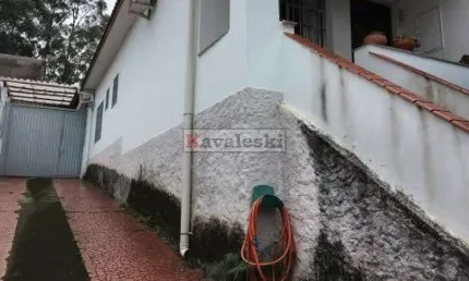 Casa com 3 quartos à venda na Rua Prisciliana Duarte, --, Jardim da Saude, São Paulo