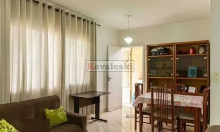 ATENÇÃO !! IMPERDÍVEL !! SOBRADO 3 DORMITÓRIOS 1 SUITE 3 VAGAS SOMEBTE 430 MIL - PRÓX METRÔ IPIRANGA